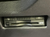【ETC】高速道路の料金所をストレスなく通過!話題のスポットやサービスエリアに多い「スマートIC」利用時は必須のアイテムです。当店でセットアップを実施、ご納車当日からすぐにご利用いただけます!