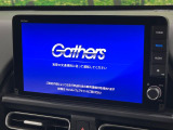 【大画面ナビ】人気の大型9インチナビを装備。存在感のある大画面はインパクト大!ナビ利用時のマップ表示は見やすく、テレビやDVDは臨場感がアップ!いつものドライブがグッと楽しくなります♪