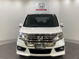 【Honda認定中古車 U-Select】 エンジン、オーディオやカーナビ(社外品は除く)に至るまで保証をお付け致します。全国のホンダディーラーで保証と整備が受けられます。