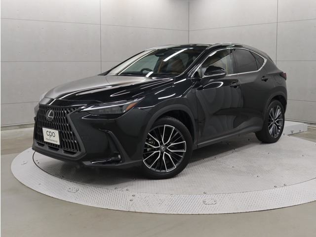 NX 350h バージョンL 