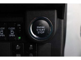 プッシュ式スタートはカギをカバンやポケットの中に入れたままエンジン始動が出来ます!
