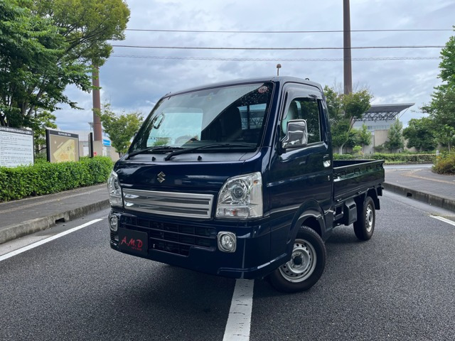 スズキ キャリイ 