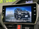 【純正10型ナビ】人気の純正ナビを装備。オーディオ機能も充実しており、Bluetooth接続すればお持ちのスマホやMP3プレイヤーの音楽を再生可能!毎日の運転がさらに楽しくなります!!