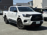 トヨタ ハイラックス