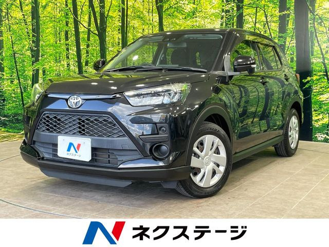ライズ 1.0 X S 