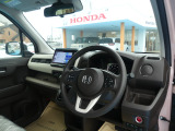 室内・外共に、『HONDA U-Select鳥取』自慢の「アイドマ」基準でクリーニング済み!選び抜いてお決めいただいたお車に、気持ち良くお乗りいただけます。