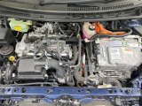親切・丁寧な専門メカニックスタッフが応対!・車検・点検整備・事故等の修理などアフターサービスも安心。お車のカスタマイズもネクステージのサービススタッフまでご相談ください!