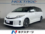 両側電動ドア 純正SDナビ 後席モニター バックカメラ 禁煙車
