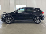 GLAクラス GLA180 AMGラインパッケージ 