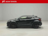 C-HR ハイブリッド 1.8 G モード ネロ セーフティ プラス 