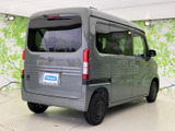 N-VAN  ファン