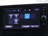 CD・DVD(再生機能)・ブルートゥース等を使用することができます。