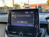 【 ナビゲーション 】ナビゲーションシステム装備なので不慣れな所へのドライブも快適にして頂けます♪//