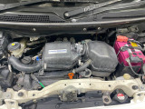 親切・丁寧な専門メカニックスタッフが応対!・車検・点検整備・事故等の修理などアフターサービスも安心。お車のカスタマイズもネクステージのサービススタッフまでご相談ください!