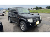 キックス RX 4WD 