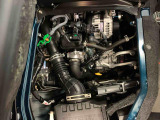 中古車購入は不安なこともあると思います。当社では可能な限り過去の整備歴も確認できます。