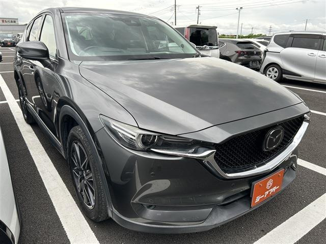 マツダ CX-5 
