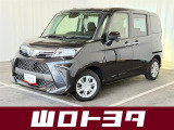 トヨタ ルーミー