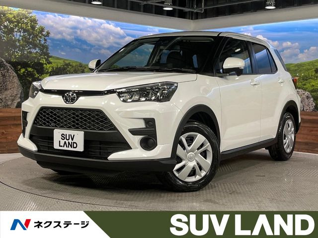 ライズ 1.2 X 