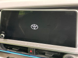 【12.3インチワイドナビ】高級感とインパクトのある大型ワイドナビを装備。各種オーディオ操作はもちろん、横長ワイド画面でのマップ2分割表示など、利便性も高いナビです♪