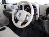 運転席廻り