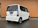 N-BOX G 修復歴無し