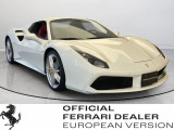 フェラーリ 488スパイダー
