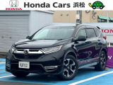 平成31年式CR-Vハイブリッドホンダセンシング入庫しました!!