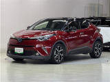 トヨタ C-HR