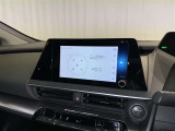 ディスプレイオーディオを装備。スマホとクルマをつなぐことで、これまでのナビに加えて、いろんなサービスが楽しめます。