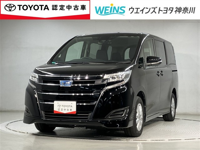 トヨタ ノア 