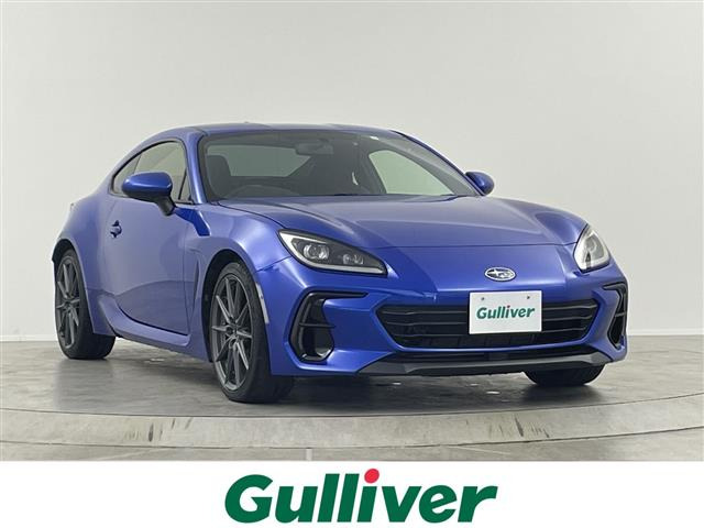 BRZ 2.4 S 6MT修復歴無し
