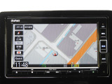 ★ホンダ純正ナビ★ギャザズナビです( VXM-214VFi )DVD・CD・SDカード・Bluetooth音楽再生・ハンズフリー通話などがご使用できます。高画質・操作しやすい液晶モニターです。
