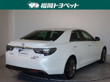 マークX 3.5 350RDS 