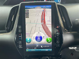 プリウスPHV 1.8 S ナビパッケージ GR スポーツ 修復歴無し