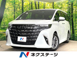 左右独立ムーンルーフ 純正14インチDA 13.2型後席モニター