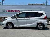 『Honda U-Select』は、本田技研工業株式会社が認定するHonda車専門中古車ディーラーです。