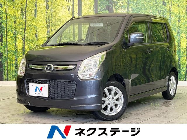マツダ フレア 