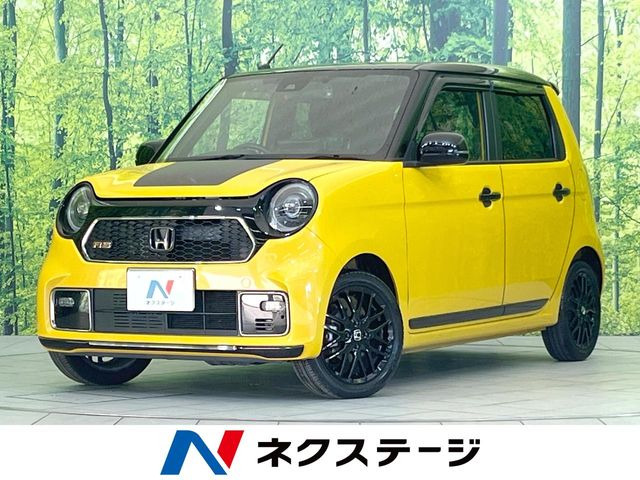 ホンダ N-ONE 