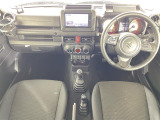 ジムニーシエラ 1.5 JC 4WD 5MT