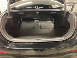 広いスペースが確保されておりますので、ゴルフバッグなどの大きなお荷物も積載可能です!実際にお試しになられたいお客様は、お気軽にスタッフまでお問い合わせ下さい。