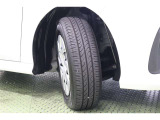タイヤサイズ 175/70R14。