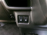 シートヒーターで心もお尻もあったか?