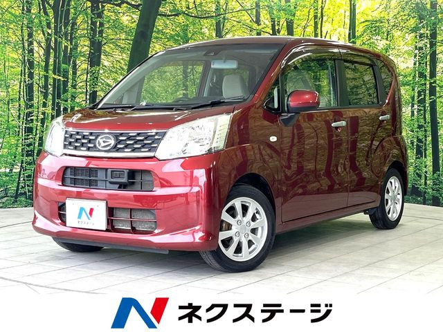 ムーヴ L SAII 