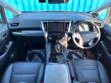 アルファード ハイブリッド 2.5 SR E-Four 4WD 