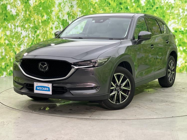 CX-5 2.2 XD Lパッケージ 4WD