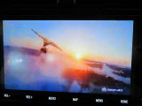目的地設定画面は住所、電話番号、施設名称らなどから検索設定が出来ます。