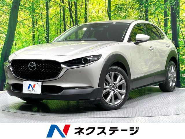 CX-30 2.0 20S プロアクティブ ツーリングセレクション 
