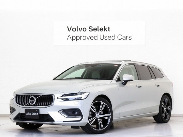 ボルボ V60 