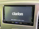 【ナビゲーション】使いやすいナビで目的地までしっかり案内してくれます。各種オーディオ再生機能も充実しており、お車の運転がさらに楽しくなります!!